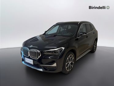 BMW X1 (F48) - X1 sDrive18i xLine Plus