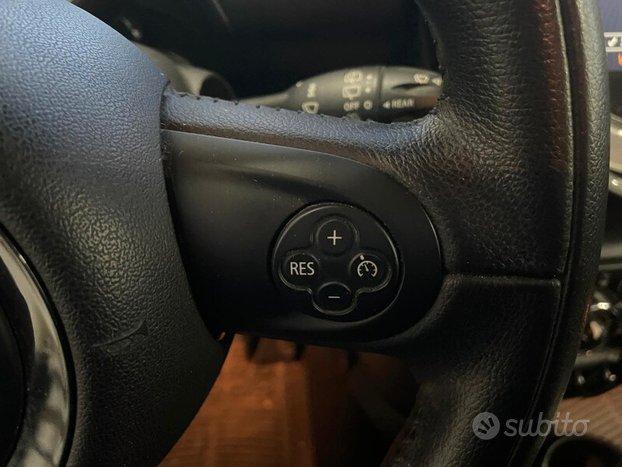 MINI Mini Countrym.(R60) Mini 2.0 Cooper SD Cou...