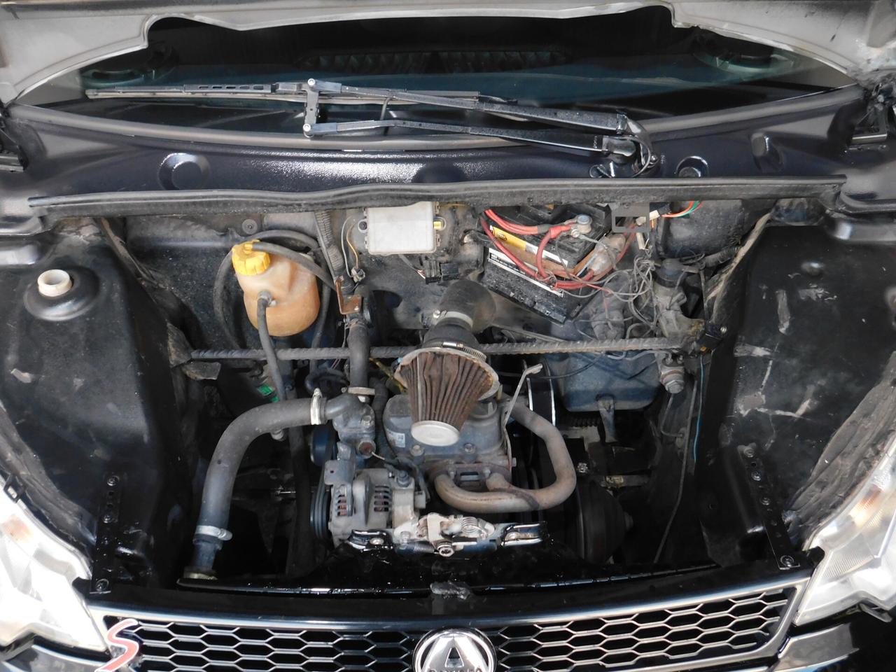 Aixam City GTO Sensation