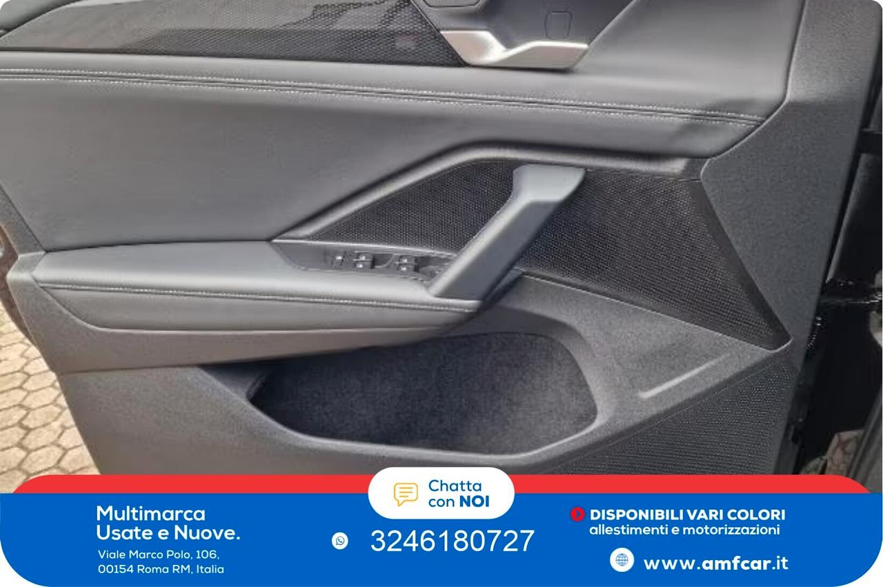 Volkswagen Tiguan *Virtual Cockpit*ACC*LED*18 pollici*Telecamera R