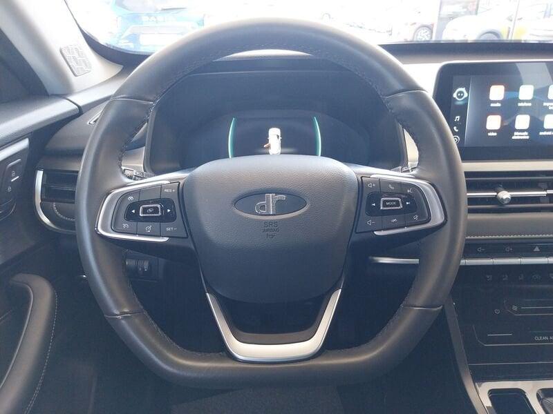 DR AUTOMOBILES DR 5 DR 5.0 1.5 Unica Gpl 114cv