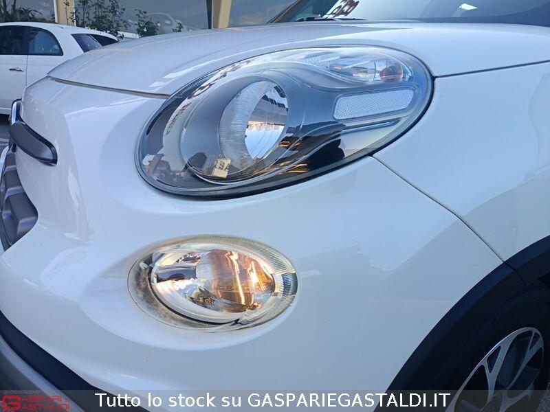 FIAT 500L 500L 1.4 95 CV S&S Cross