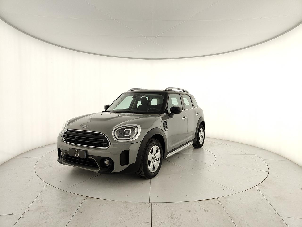 MINI Mini Countryman 1.5 Cooper Essential auto