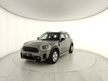 MINI Mini Countryman 1.5 Cooper Essential auto