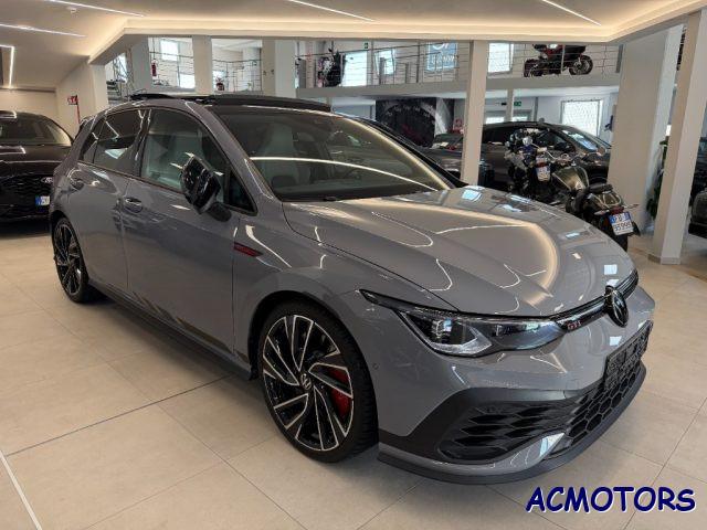 VOLKSWAGEN Golf 2.0 TSI GTI DSG Clubsport