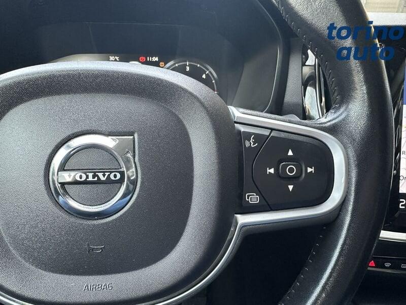 Volvo V60 D3 Business