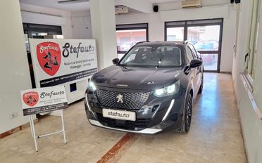 Peugeot 2008 BlueHDi 110 S&S Allure