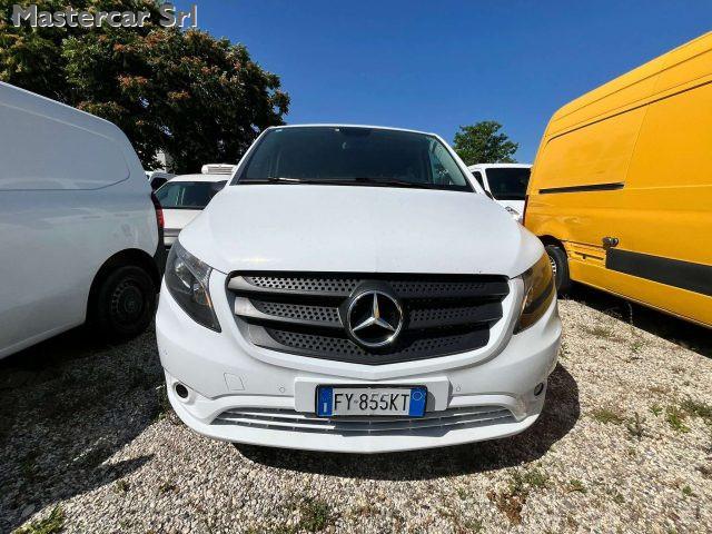 MERCEDES-BENZ Vito 116 CDI 163cv MIXTO 5 POSTI MIXTO BUSINESS FY855KT