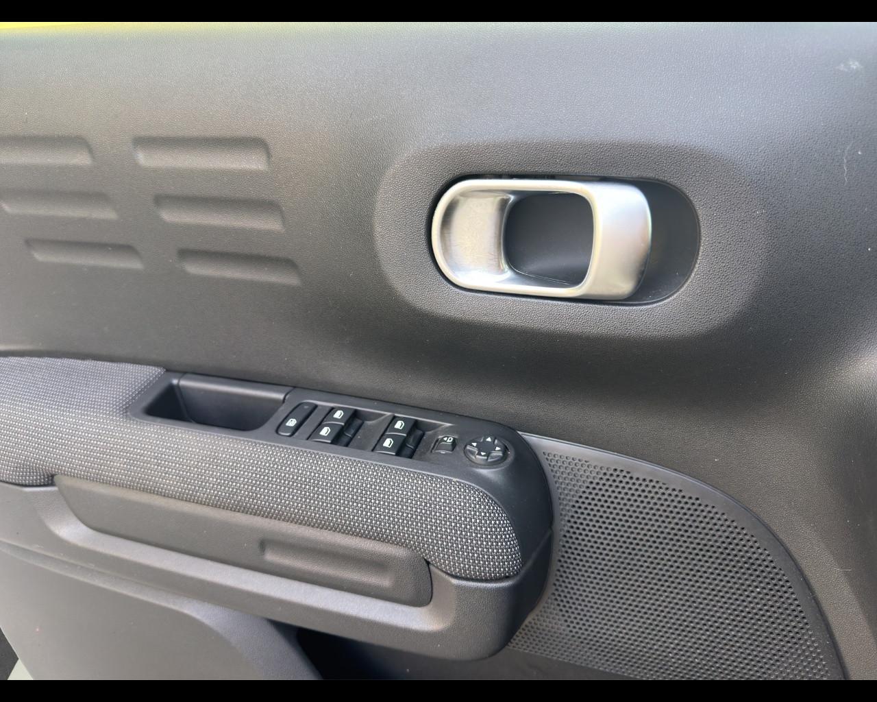 CITROEN C3 Aircross - C3 Aircross PureTech 110 S&S Shine