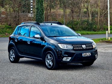 Dacia Sandero Stepway 1.0 TCe 100CV ECO-GPL 15th Anniversary 2020-E6