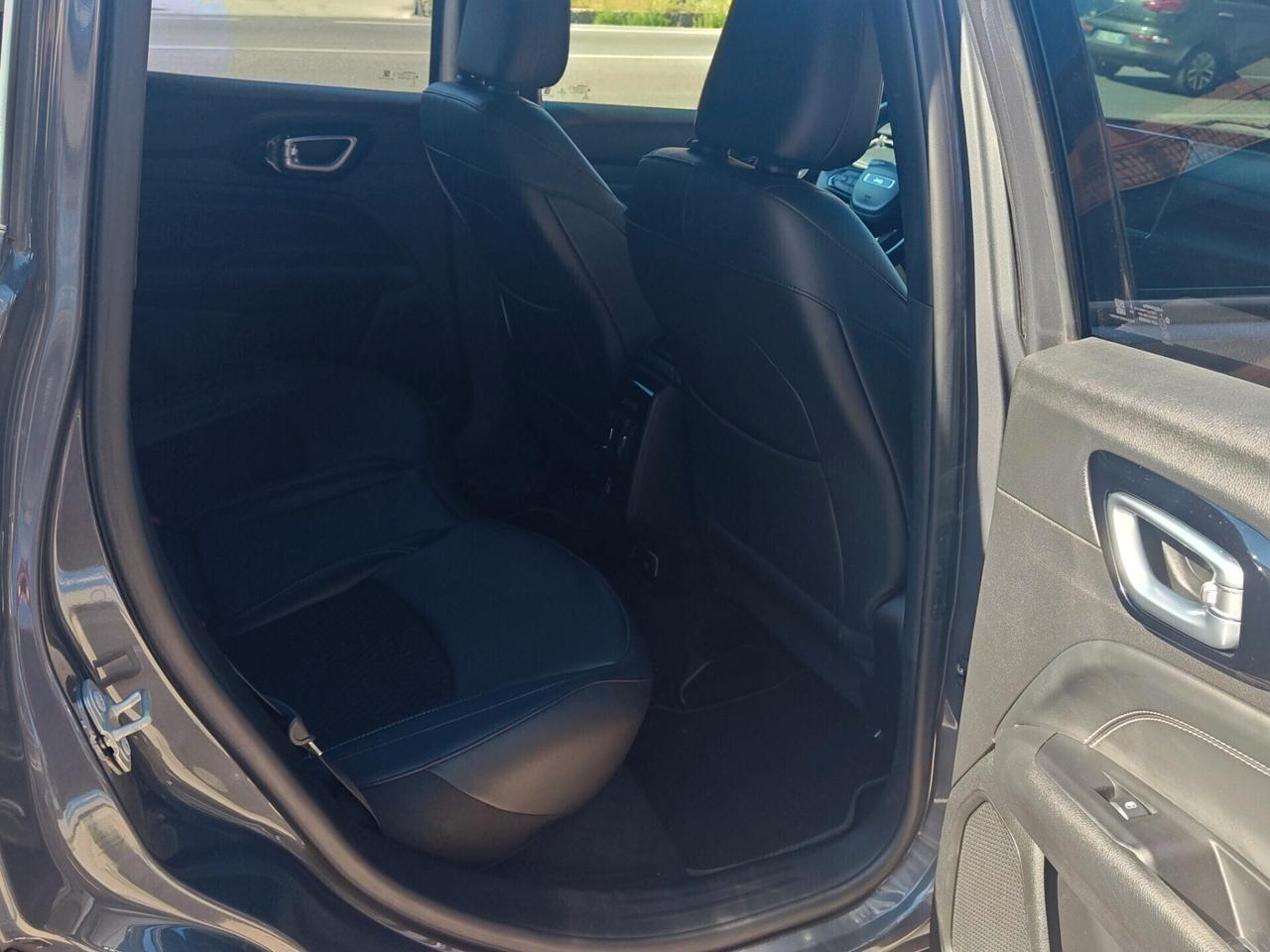 JEEP COMPASS 1.6 MTJ 130 CV 80° ANNIVERSARIO STRAFULL