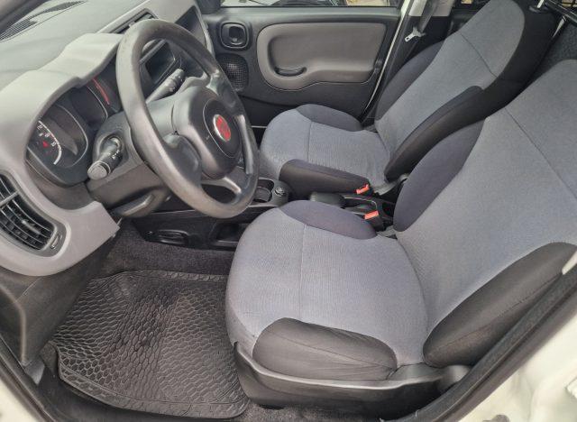 FIAT Panda 1.3 MJT 4x4 Pop Van 2 posti IVA ESPOSTA