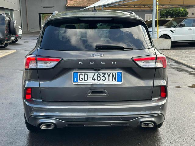 FORD Kuga 1.5 EcoBlue 120 CV 2WD ST-Line
