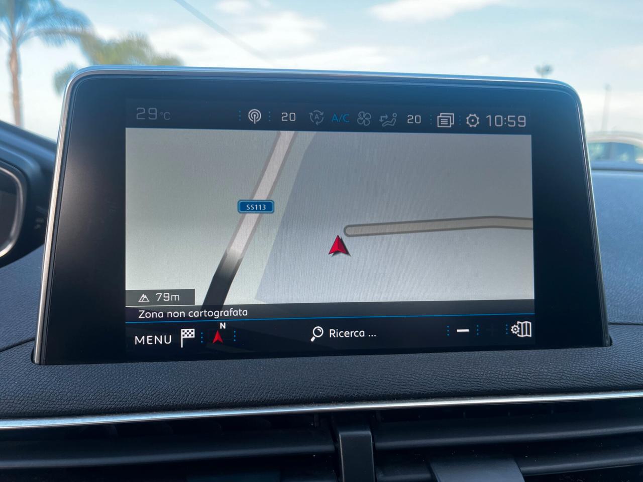 Peugeot 3008 BlueHDi 130 S&S Business