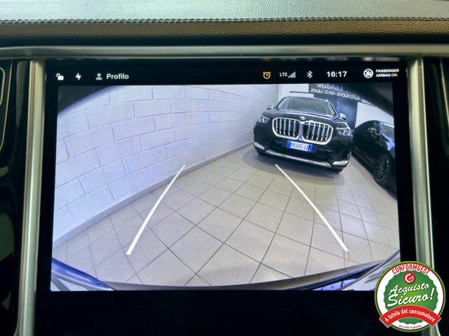 TESLA Model S 85KWh