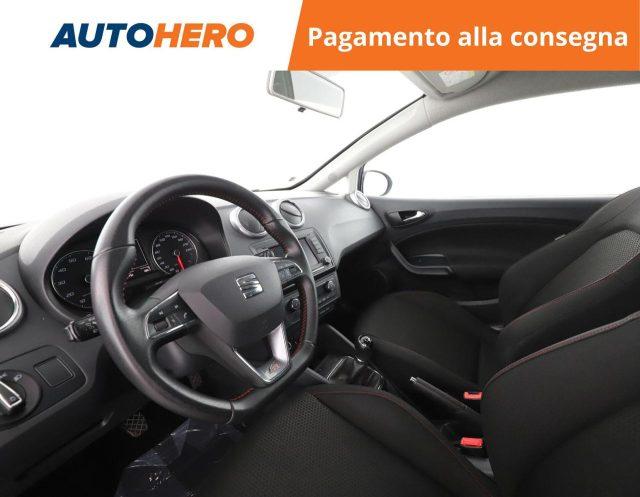 SEAT Ibiza 1.2 TSI 110 CV 3p. FR