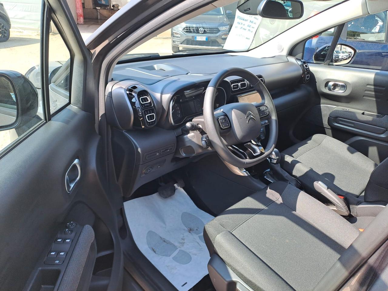 Citroen C3 Aircross PureTech 130 S&S EAT6 Max