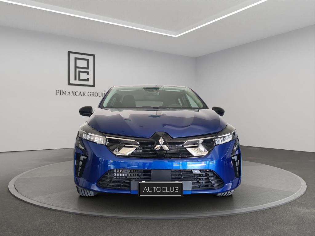 Mitsubishi Colt 1.0 turbo Gpl Invite 100cv