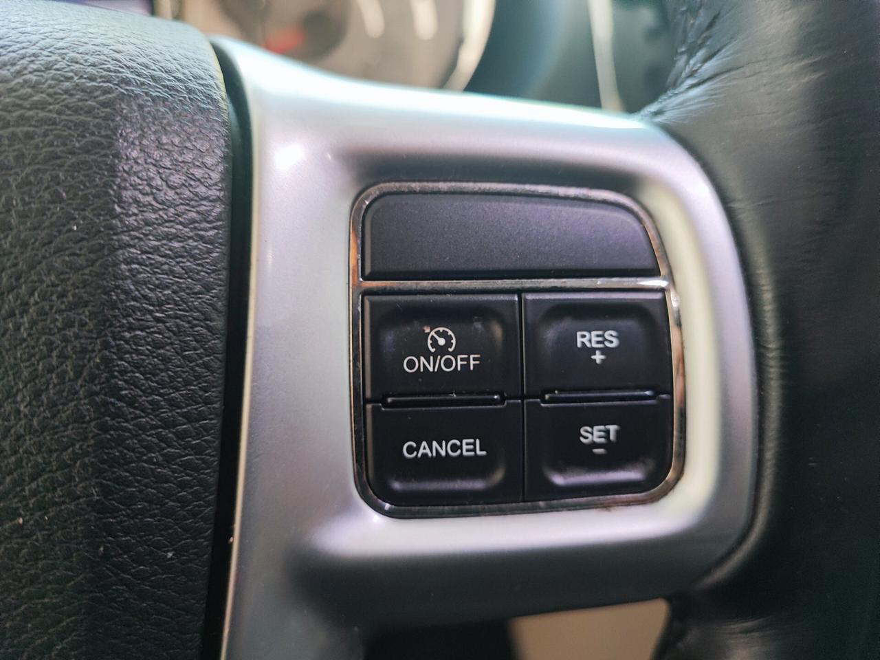 Lancia Voyager 2.8 Turbodiesel Platinum