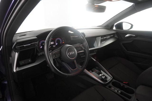 AUDI A3 A3 SPB 30 TFSI S tronic
