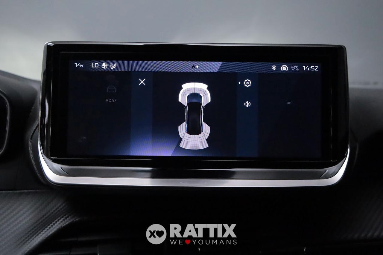 Peugeot 3008 1.2 Puretech 130CV Allure EAT8