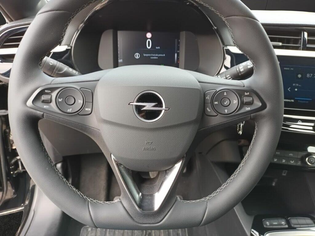 Opel Corsa 1.2 GS