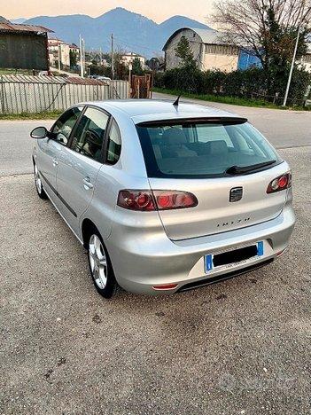 Seat Ibiza 1.2 Benzina GPL Scadenza 2035