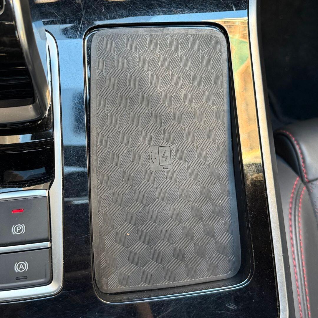 Dr 5.0 S2 1.5 Turbo cvt bi-Fuel GPL 155cv