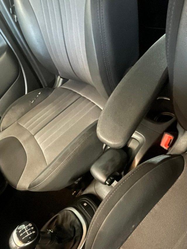 FIAT 500L 1.3 Multijet 85 CV Pop Star