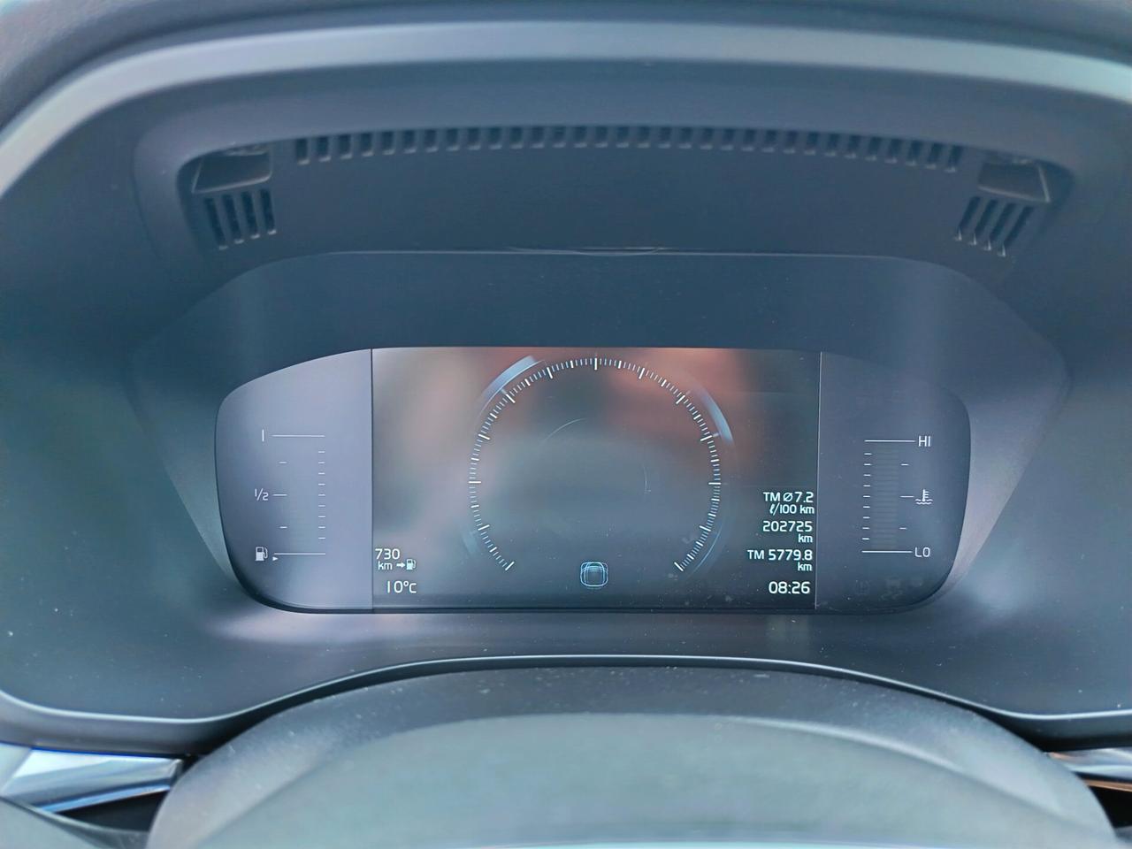 Volvo XC 60 XC60 D4 Business Plus