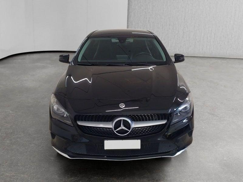 Mercedes-Benz CLA Shooting Brake 200 d Sport auto FL