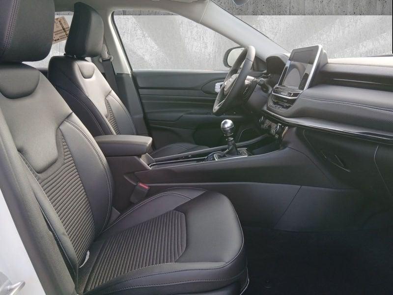 Jeep Compass 1.3 turbo t4 Night Eagle 2wd 130cv