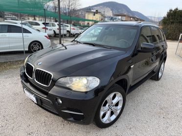 BMW X5 30d Xdrive auto 8m Restyling +Navi+Tetto+Pelle