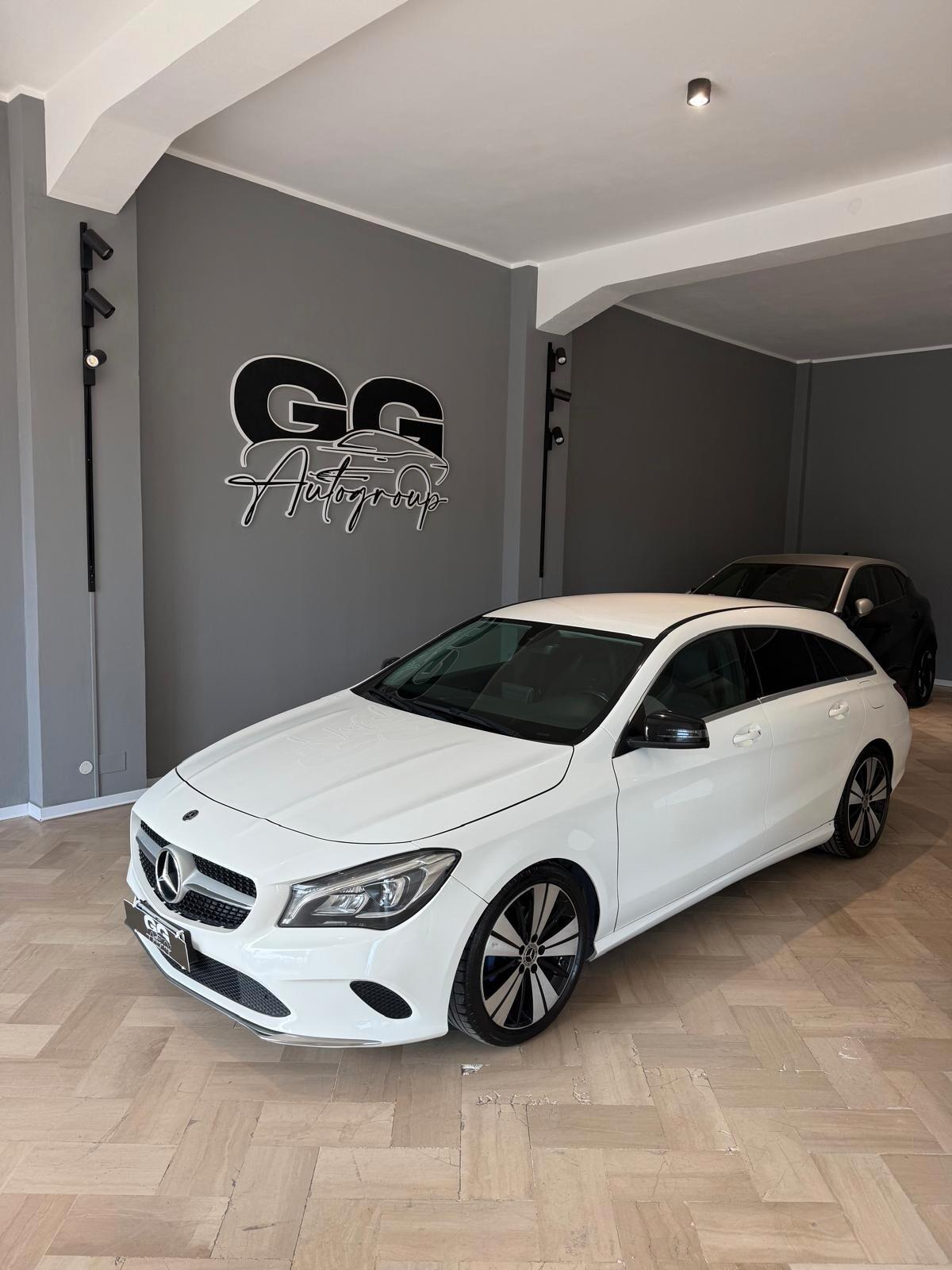 Mercedes-benz A 200 d Automatic Executive