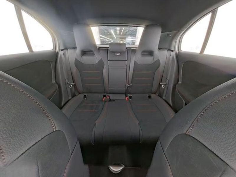 Mercedes-Benz Classe A A 180 d Premium AMG LED NAVI