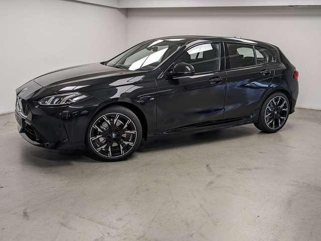 BMW 118 D NEW M SPORT M-SPORT MSPORT BLACK PACK LED F1