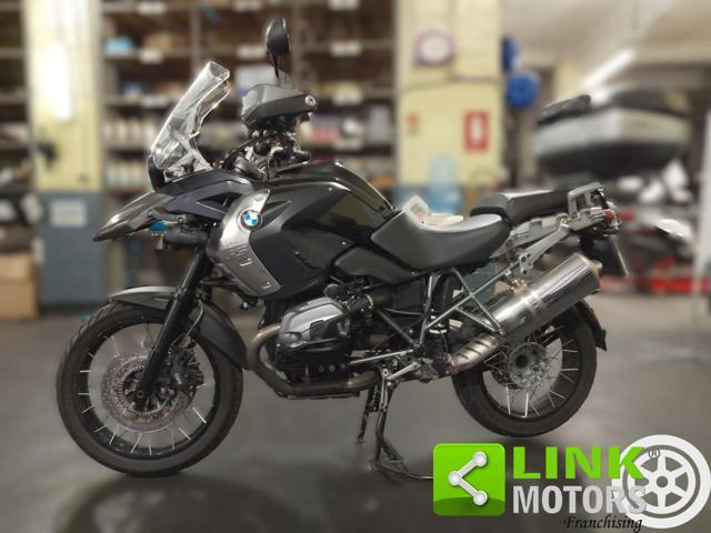 BMW R 1200 GS GS