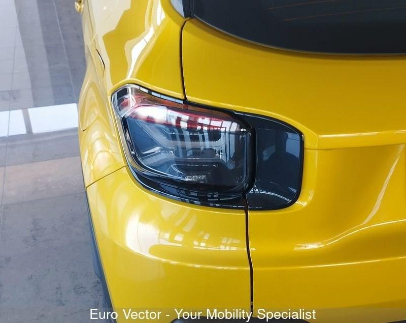 Jeep Avenger Avenger 1.2 Turbo 100 CV Altitude