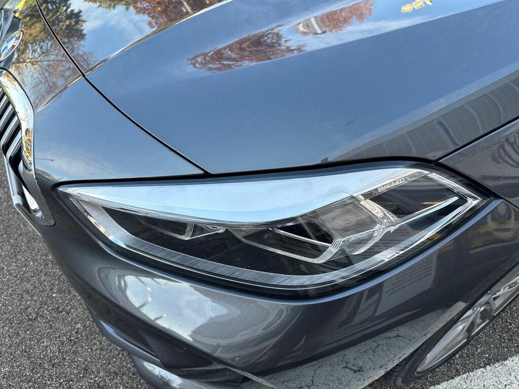 BMW Serie 1 5 Porte 116 d SCR Msport DCT