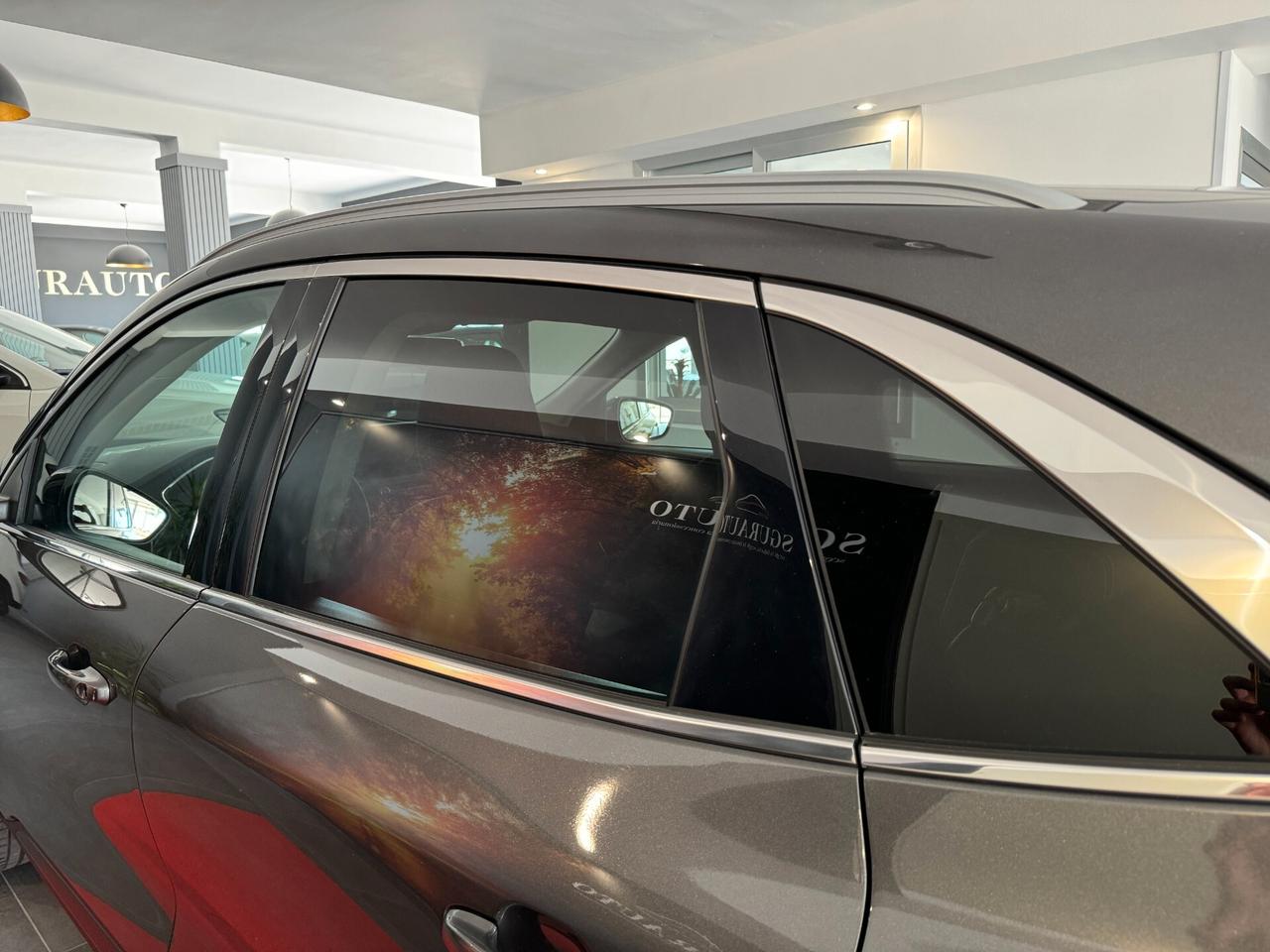 FORD KUGA 1.5 ECOBLUE 120CV TITANIUM 2021 N1