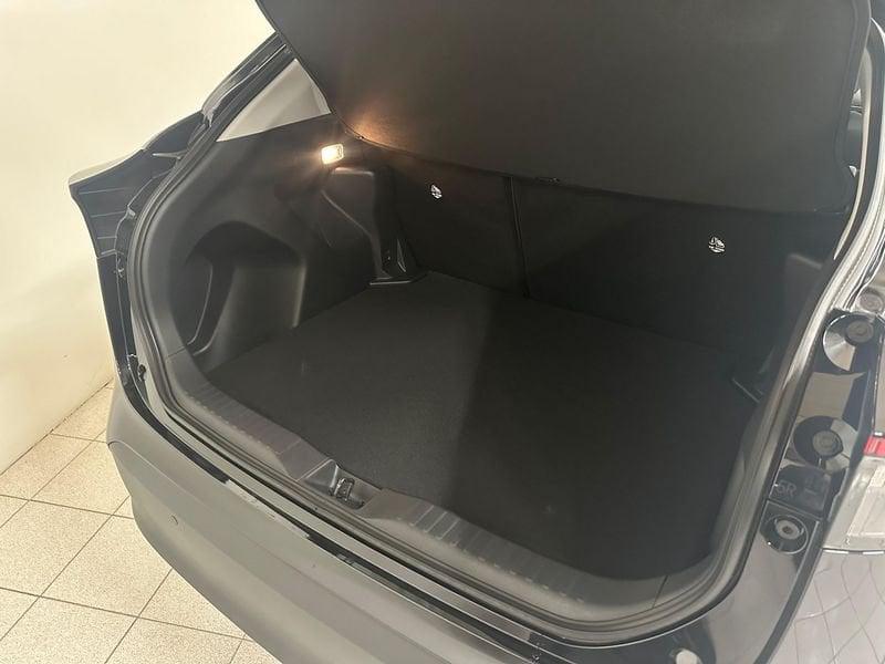 Toyota Yaris Cross Yaris Cross 1.5 Hybrid 5p. E-CVT Active IVA ESPOSTA