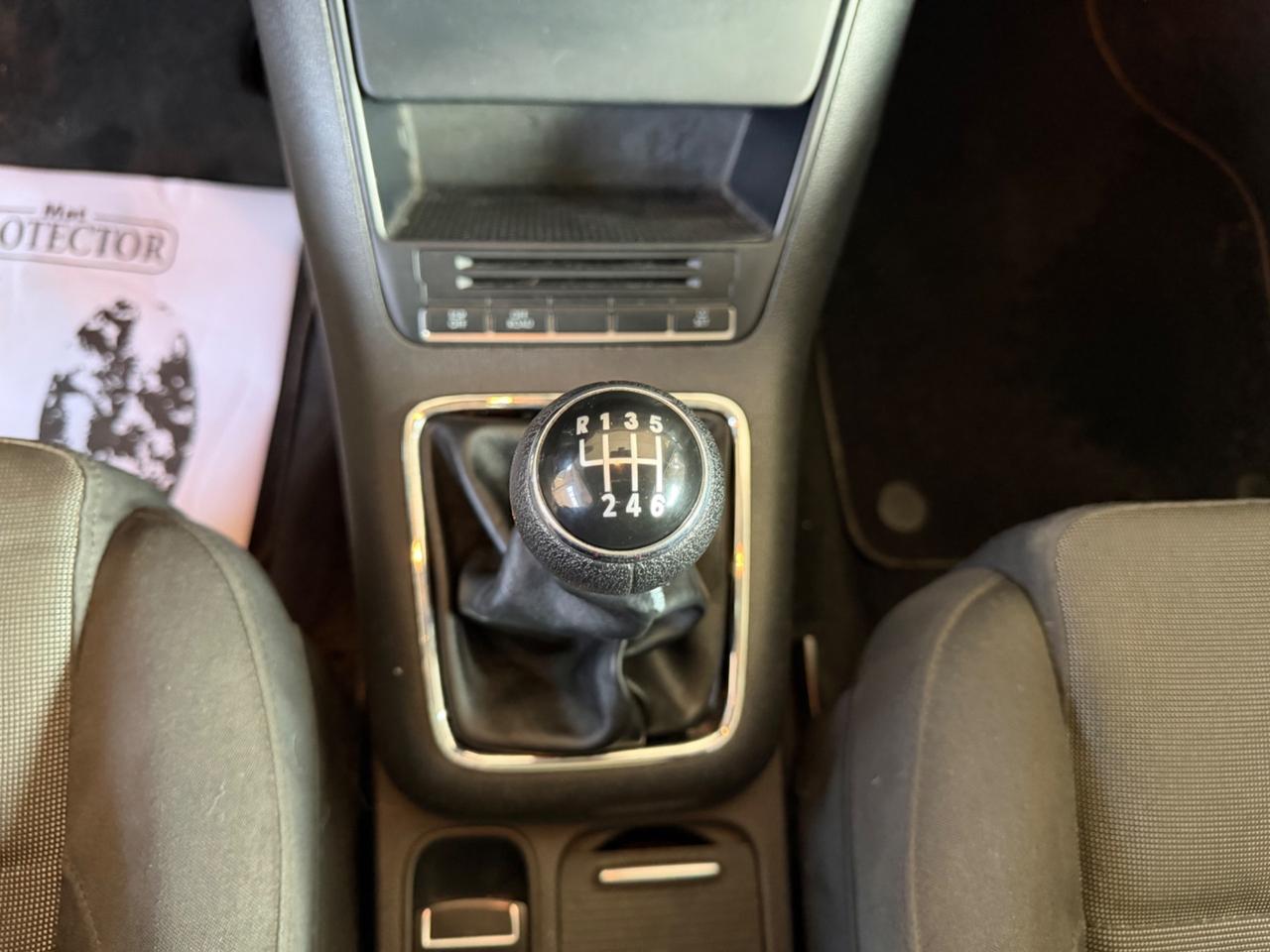 Volkswagen Tiguan 2.0 16V TDI DPF Sport & Style 4x4 NEOPATENTATI