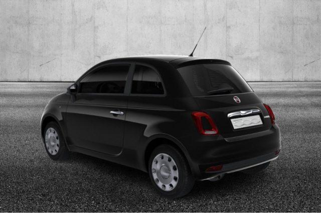 FIAT 500 1.0 Hybrid