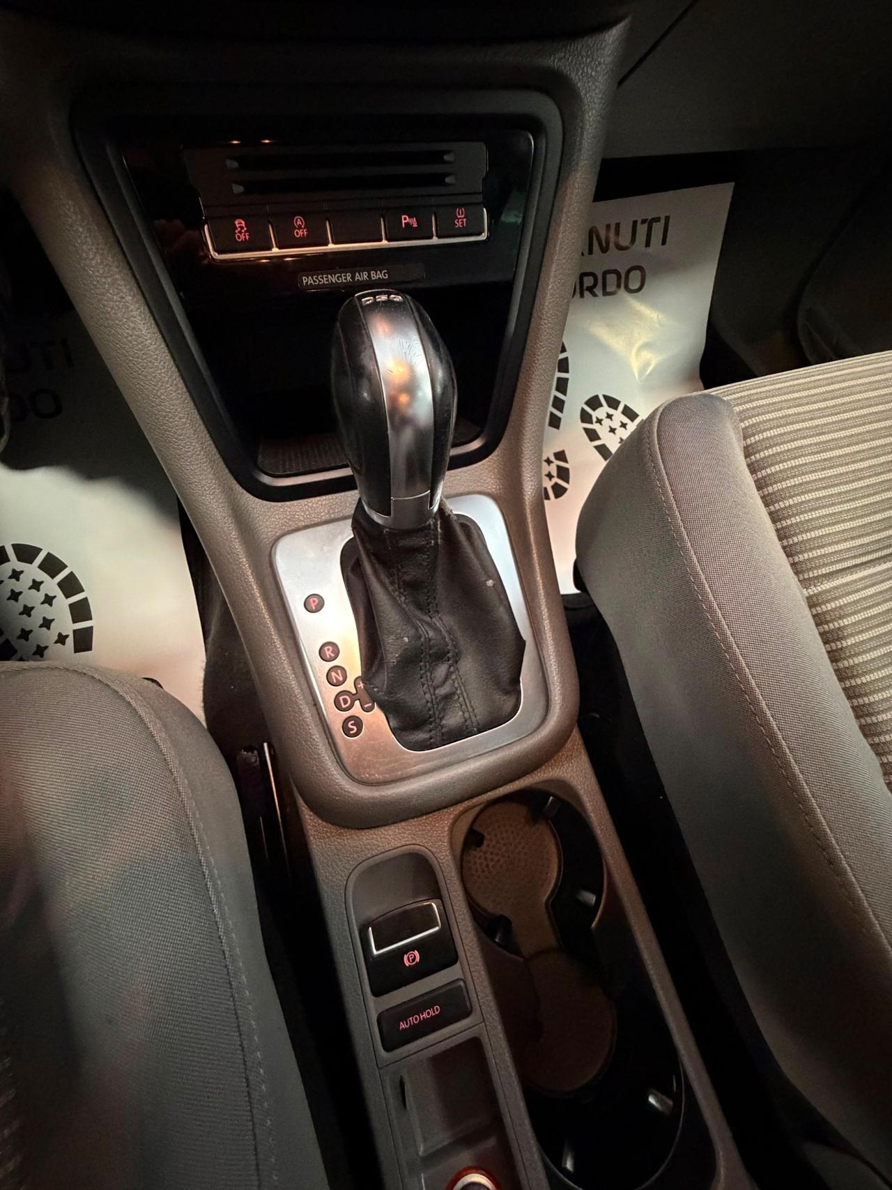 Seat Alhambra 2.0 TDI CR DPF DSG Style