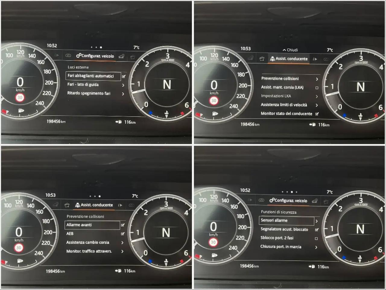 Land Rover Discovery 3.0 SDV6 306 CV HSE Luxury