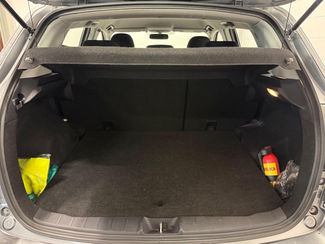 Mitsubishi ASX 1.6 2WD GPL Bi-Fuel Inform