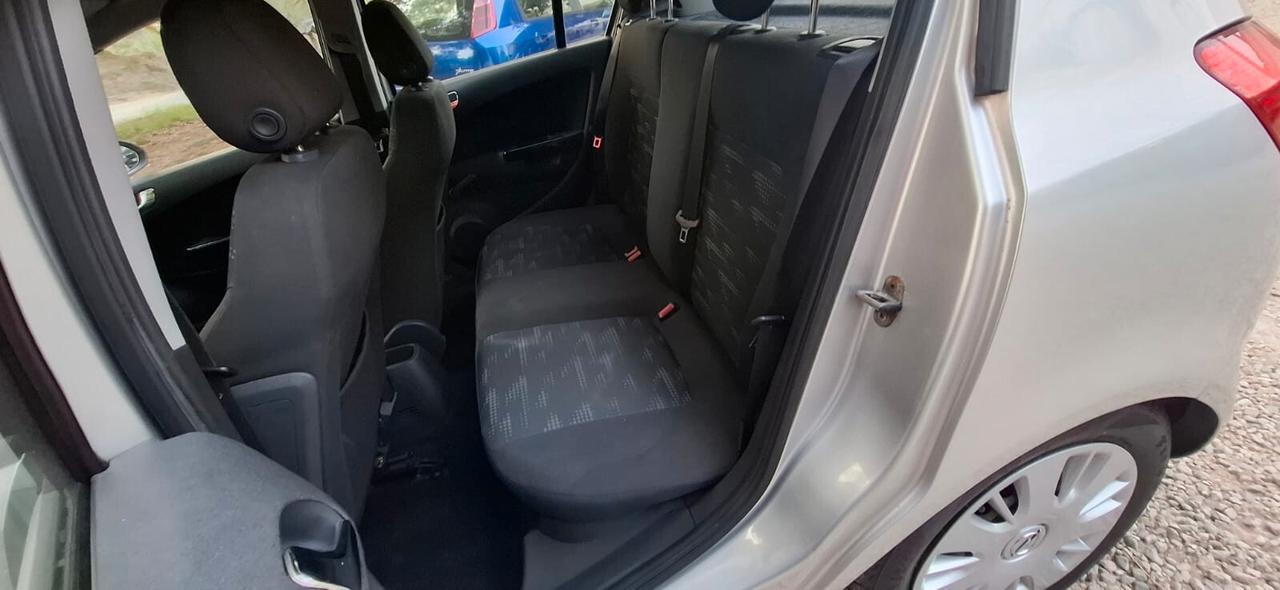 Opel Corsa 1.2 5 porte Sport