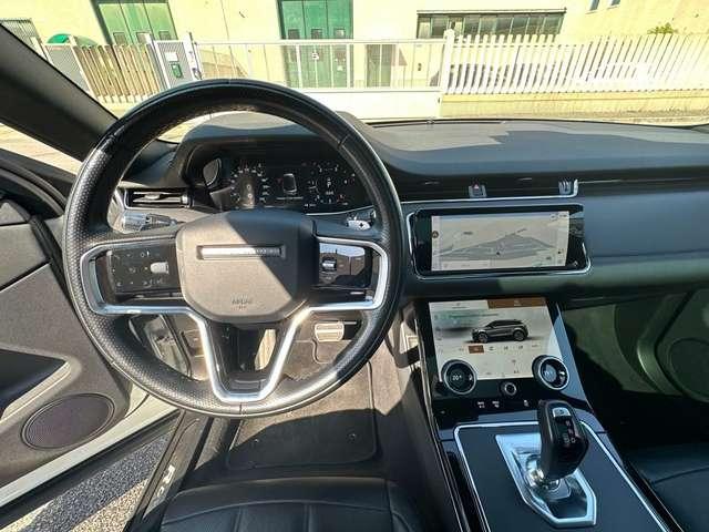 Land Rover Range Rover Evoque 2.0D I4 204cv Auto R-Dynamic SE