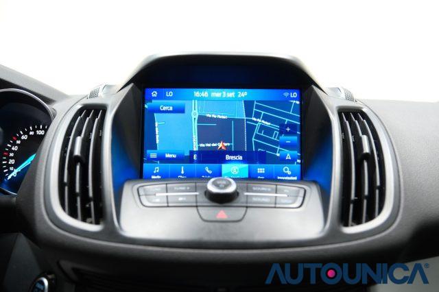 FORD Kuga 1.5 TDCI 120 CV S&S 2WD TITANIUM NEOPATENTATI