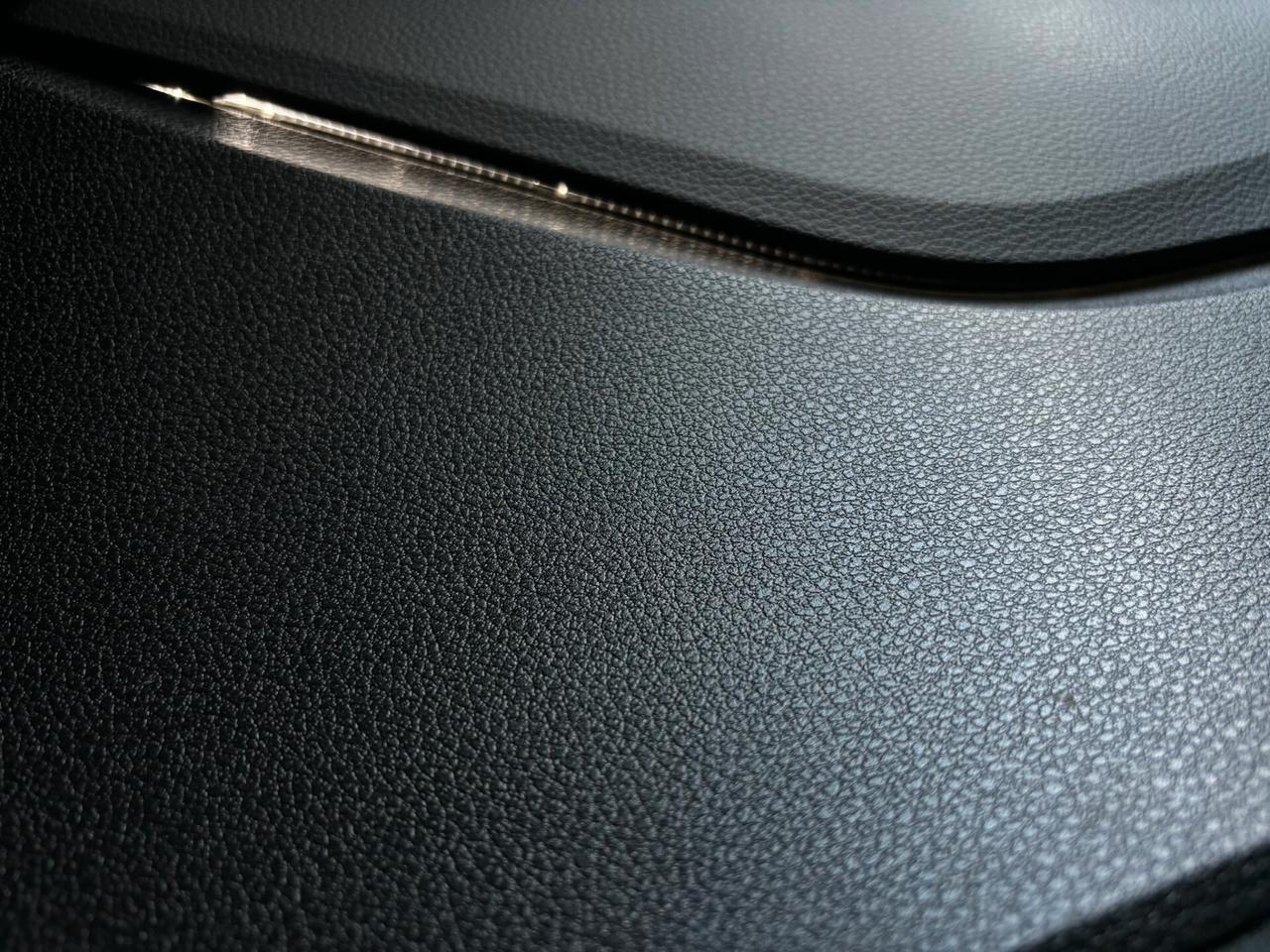 Audi Q3 35 TDI S tronic IDENTITY BLACK - SPORT